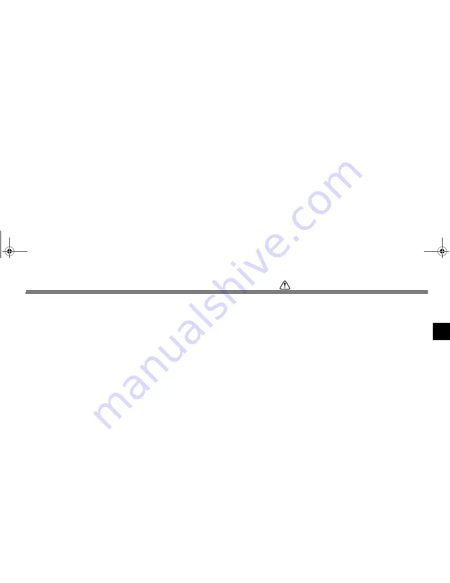 Yamaha Road Stan XV17AT Owner'S Manual Download Page 9