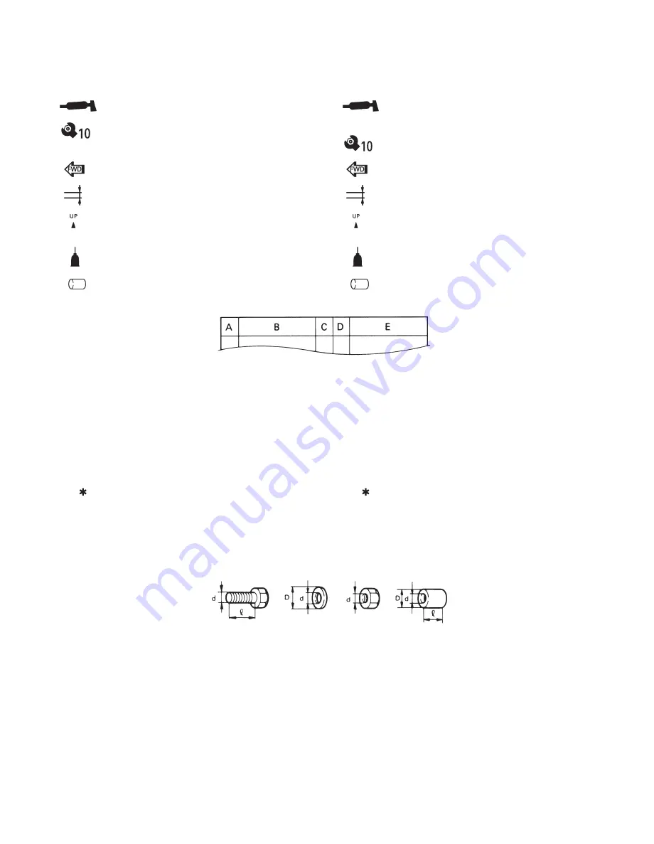 Yamaha Royal Star Venture 2001 Assembly Manual Download Page 3