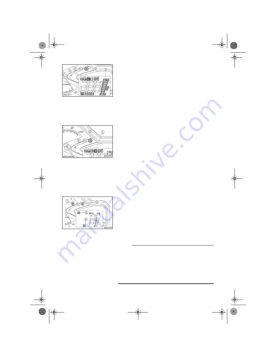 Yamaha RS90NW Owner'S Manual Download Page 26