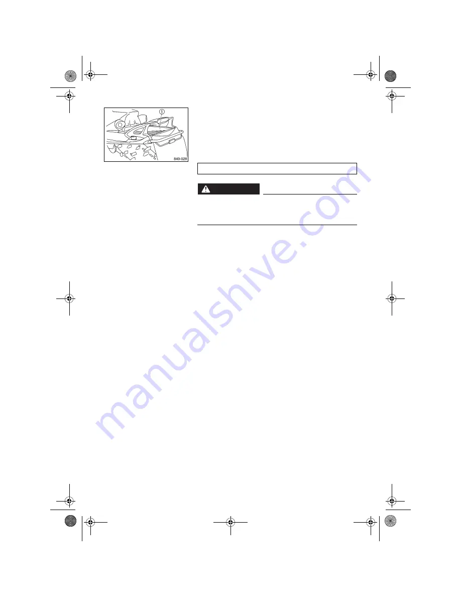 Yamaha RS90NW Owner'S Manual Download Page 33