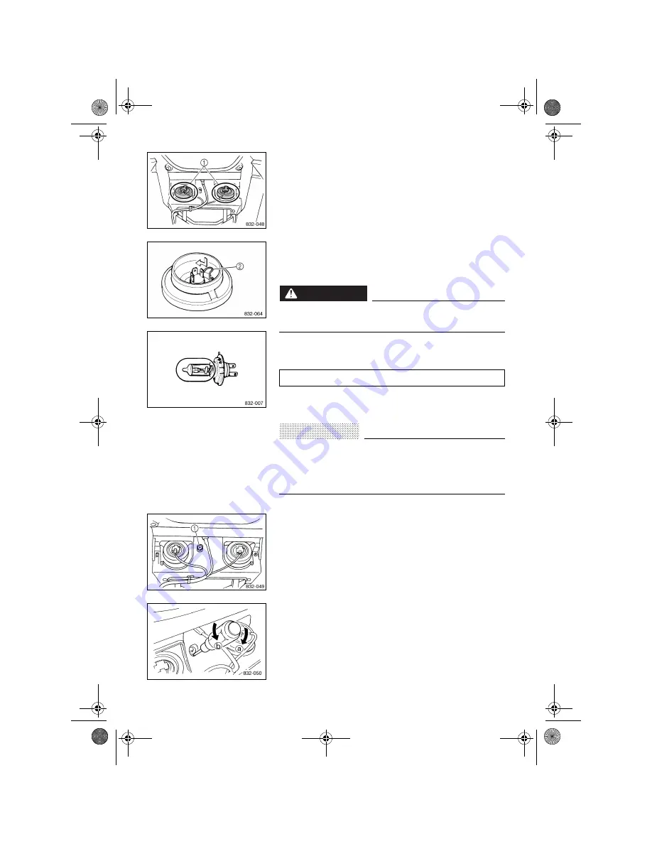 Yamaha RS90NW Owner'S Manual Download Page 91