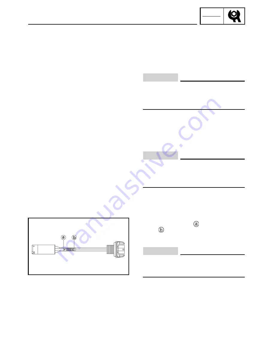 Yamaha RX10LTGTYL Service Manual Download Page 9