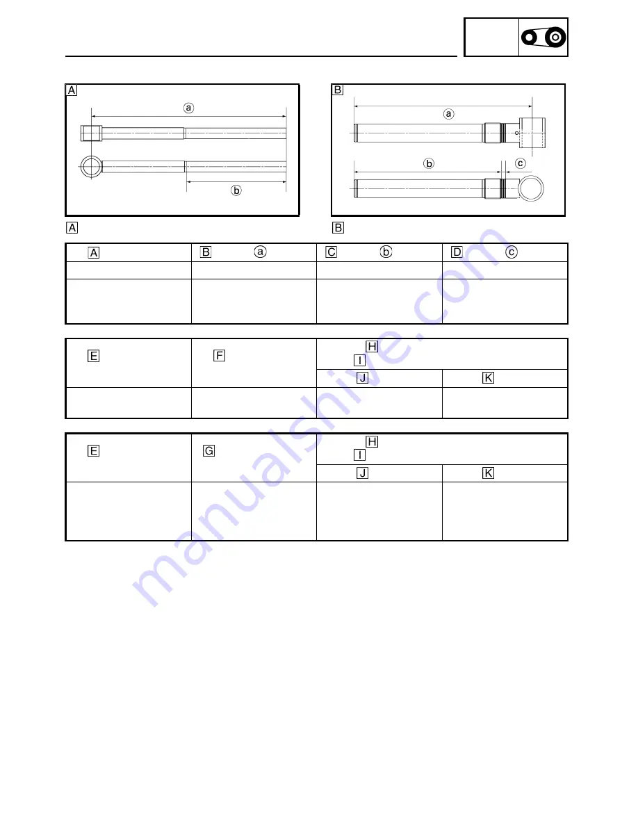 Yamaha RX10LTGTYL Service Manual Download Page 71