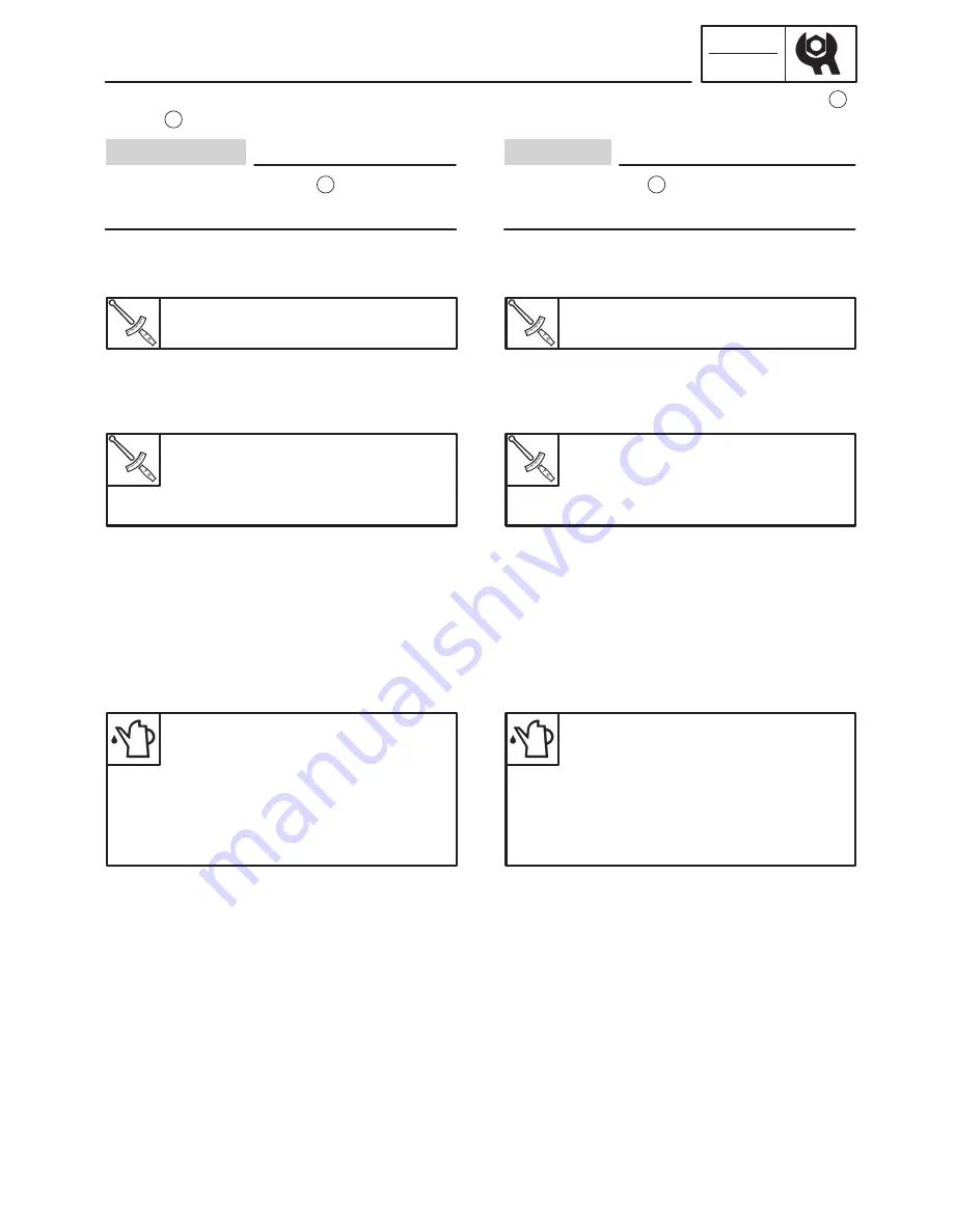 Yamaha RX10LTGTYL Service Manual Download Page 1065