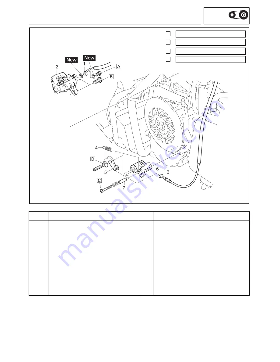 Yamaha RX10LTGTYL Скачать руководство пользователя страница 1265