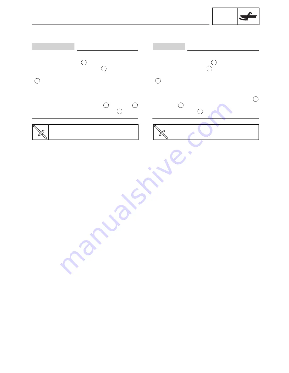 Yamaha RX10LTGTYL Service Manual Download Page 868