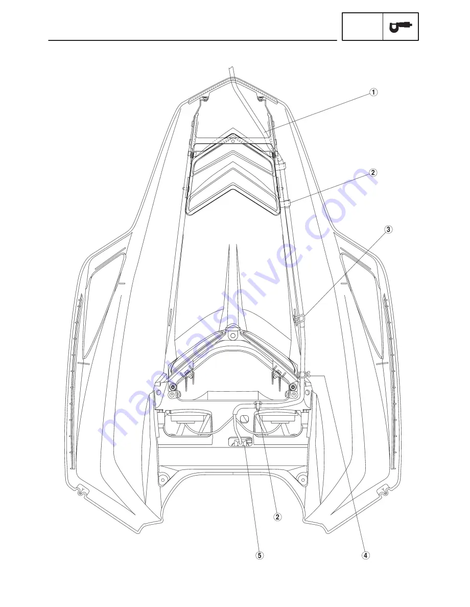 Yamaha RX10LTGTYL Скачать руководство пользователя страница 971