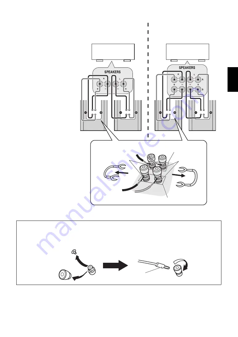 Yamaha Soavo-3 Owner'S Manual Download Page 17