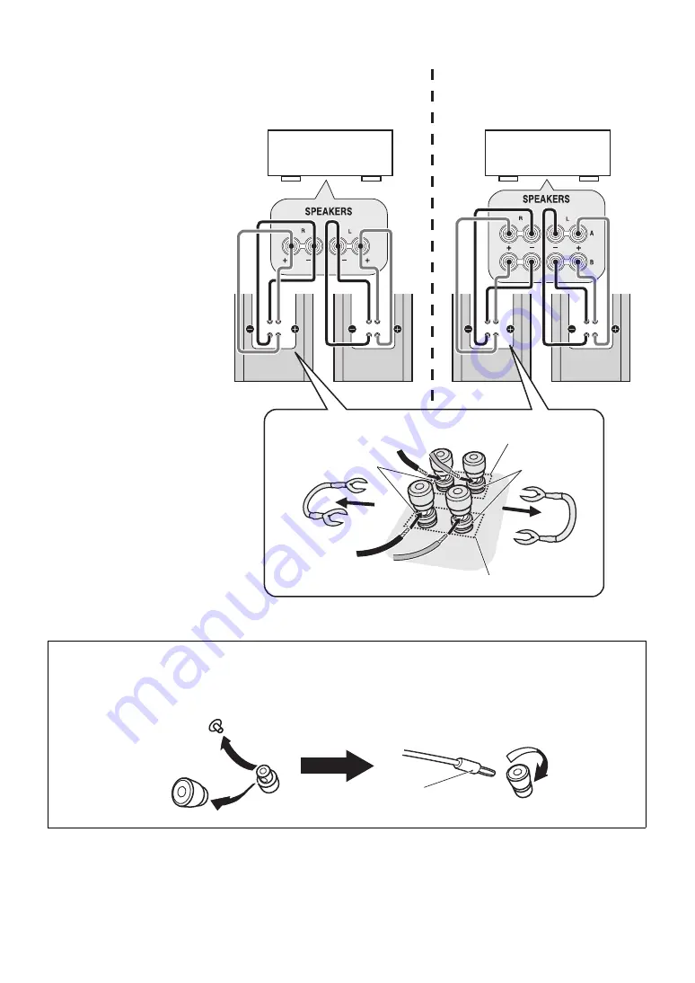 Yamaha Soavo-3 Owner'S Manual Download Page 34