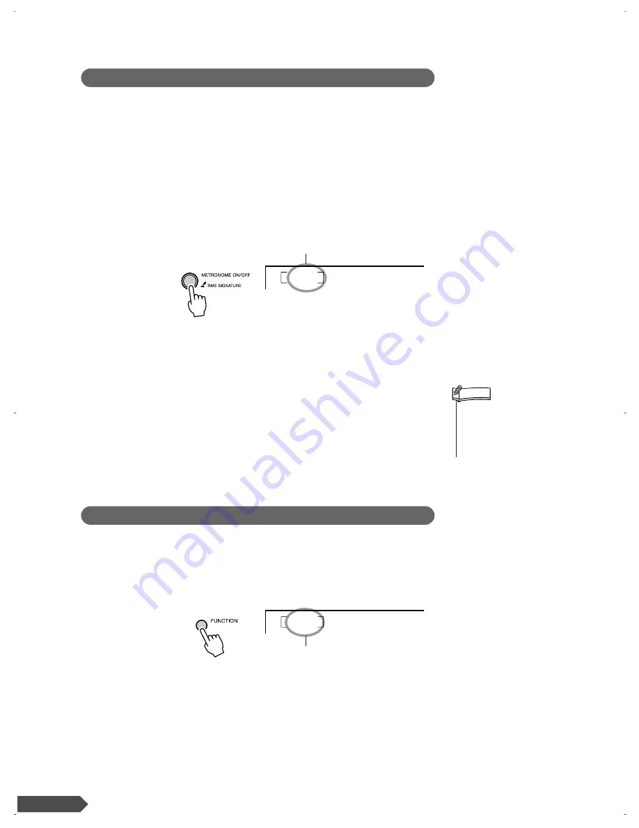 Yamaha SRE203 Gebruikershandleiding Download Page 18