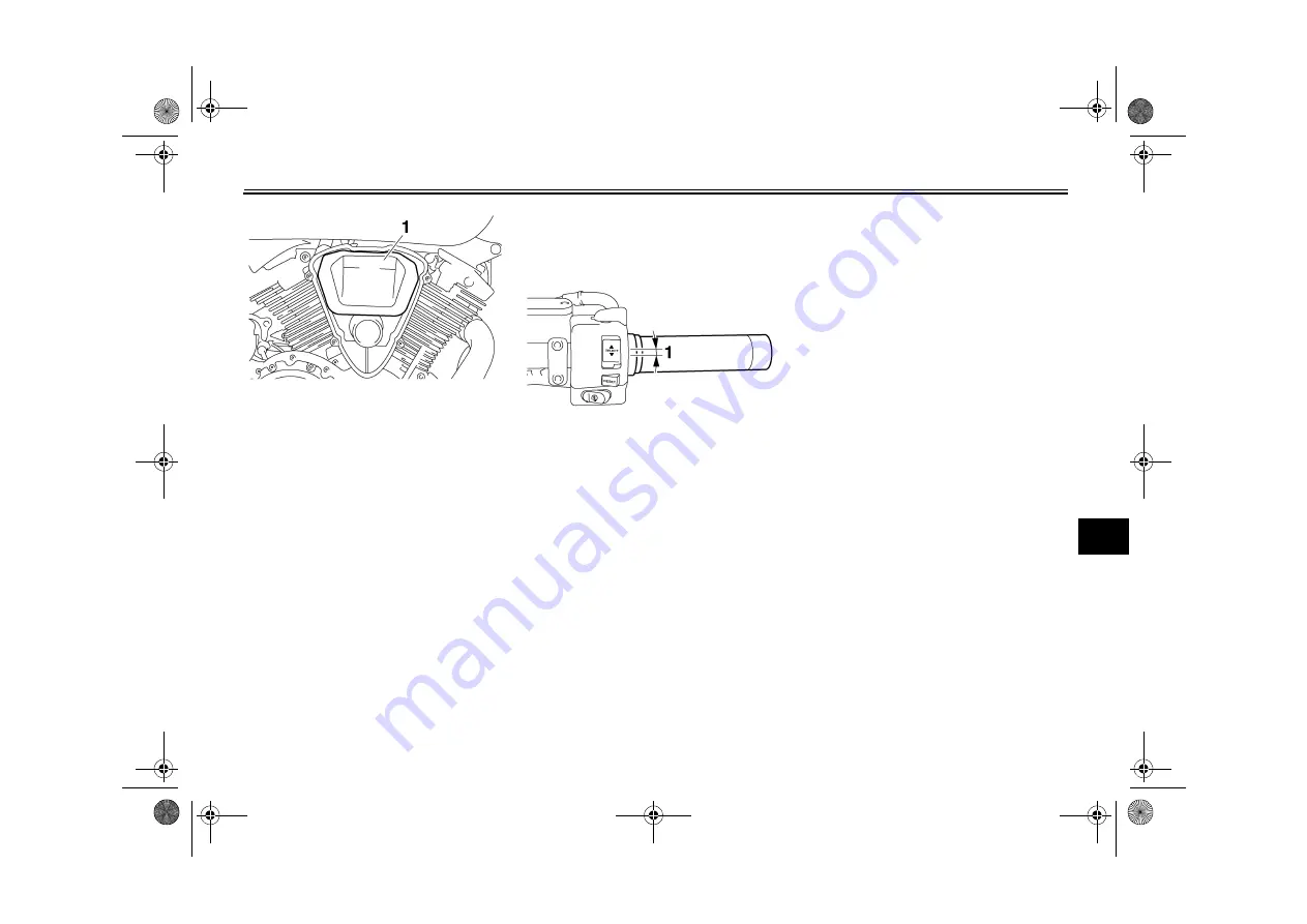 Yamaha Star 2010 Скачать руководство пользователя страница 59