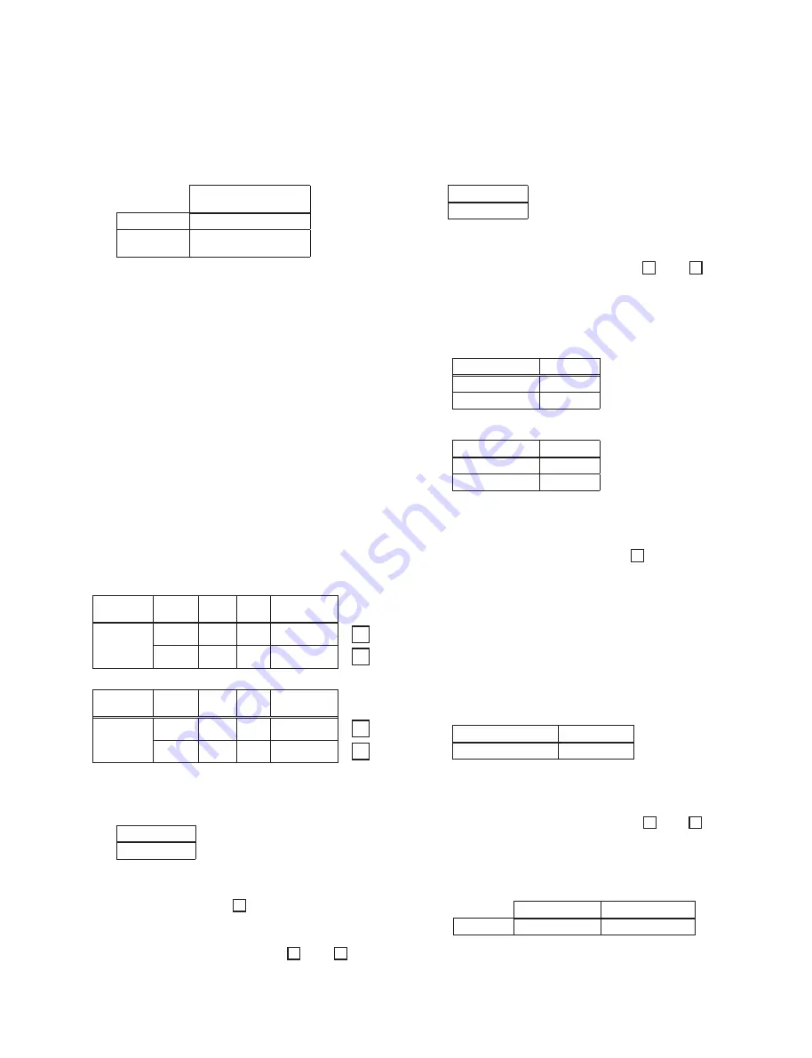 Yamaha Steinberg MR816SCX Service Manual Download Page 44