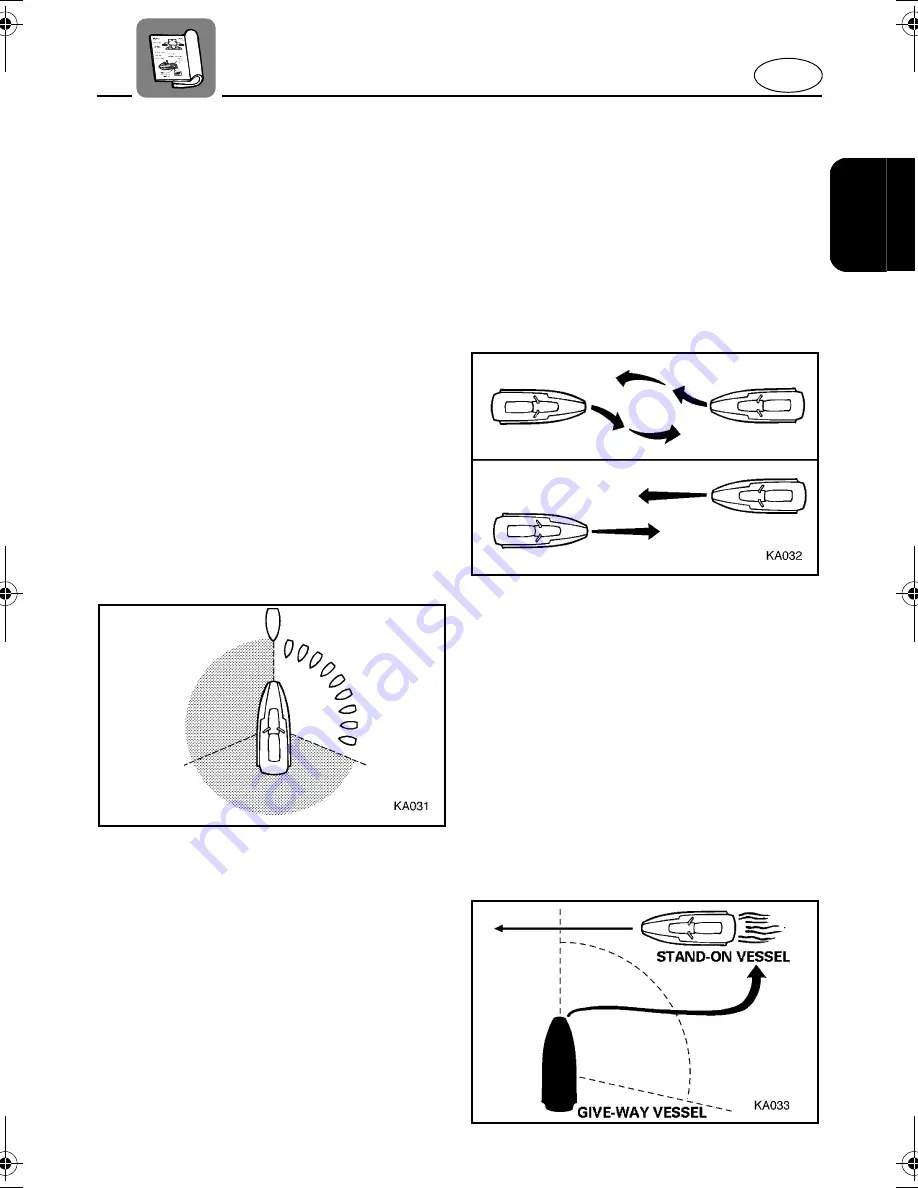 Yamaha SUPERJET 700 2003 Owner'S/Operator'S Manual Download Page 19