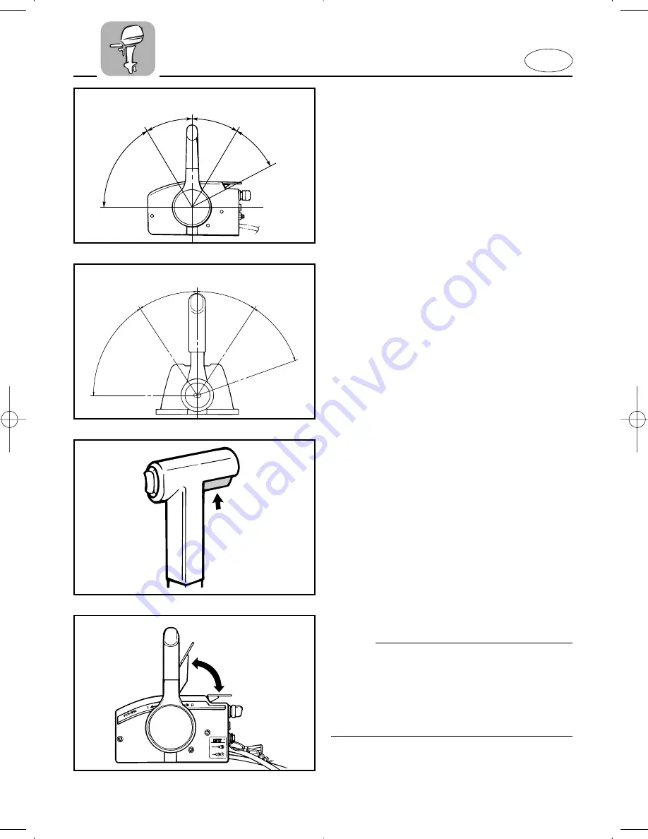 Yamaha SX150A Owner'S Manual Download Page 26