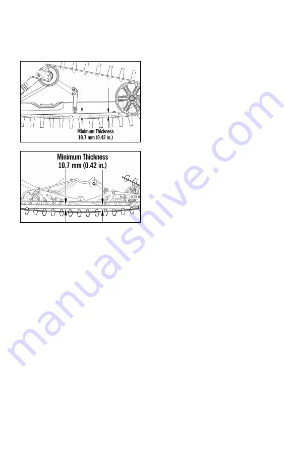 Yamaha SXV4NP Operator'S Manual Download Page 49