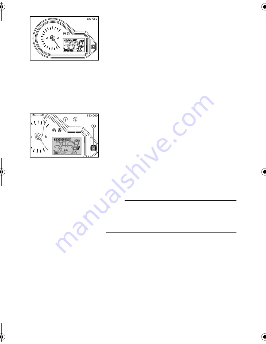 Yamaha SXV60K Owner'S Manual Download Page 22