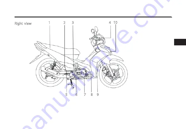 Yamaha T115SE 2019 Скачать руководство пользователя страница 14