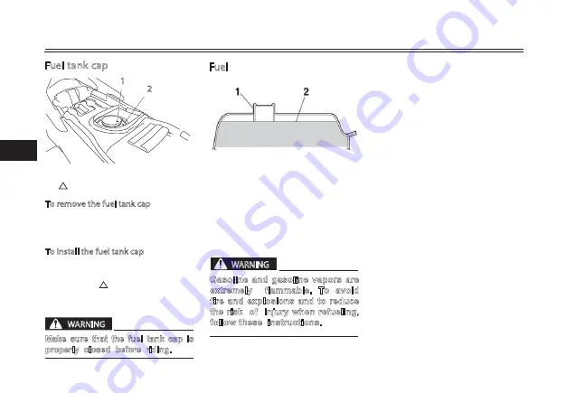 Yamaha T115SE 2019 Скачать руководство пользователя страница 21