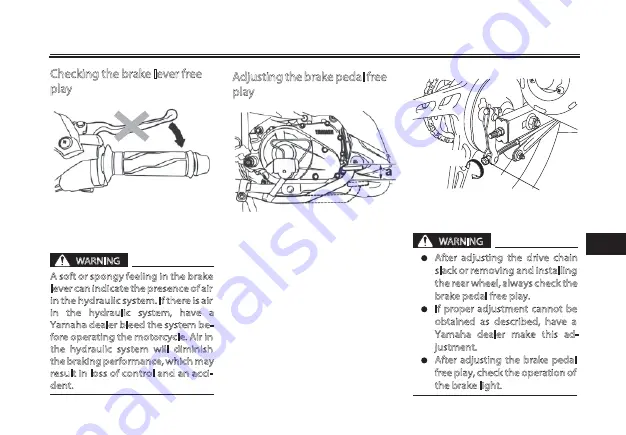 Yamaha T115SE 2019 Скачать руководство пользователя страница 52