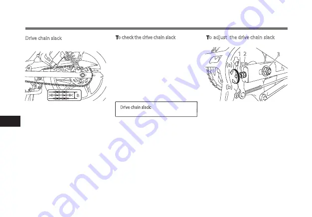 Yamaha T115SE 2019 Owner'S Manual Download Page 55