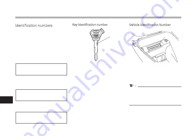 Yamaha T115SE 2019 Owner'S Manual Download Page 77