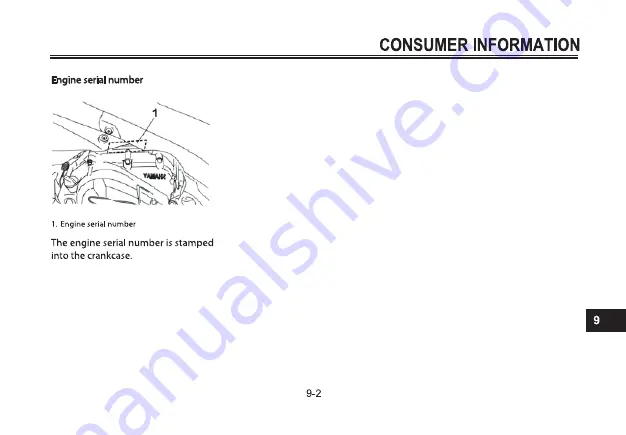 Yamaha T115SE 2019 Owner'S Manual Download Page 78