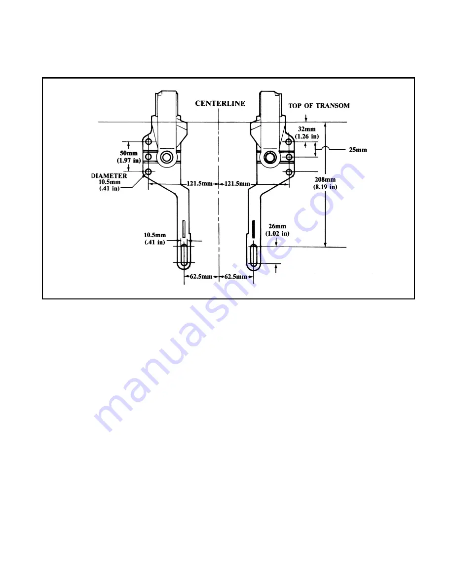 Yamaha T8 Rigging Manual Download Page 72