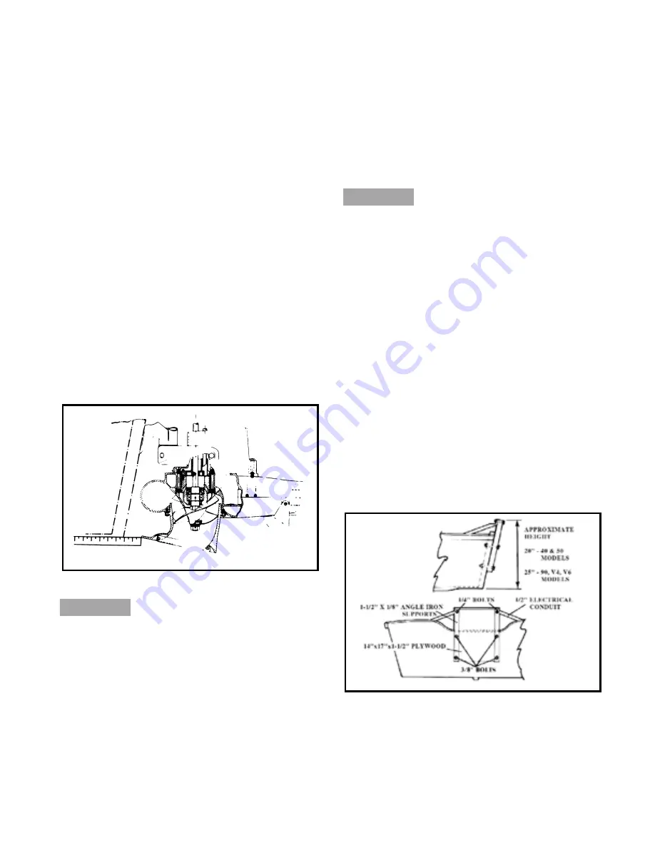 Yamaha T8 Rigging Manual Download Page 76