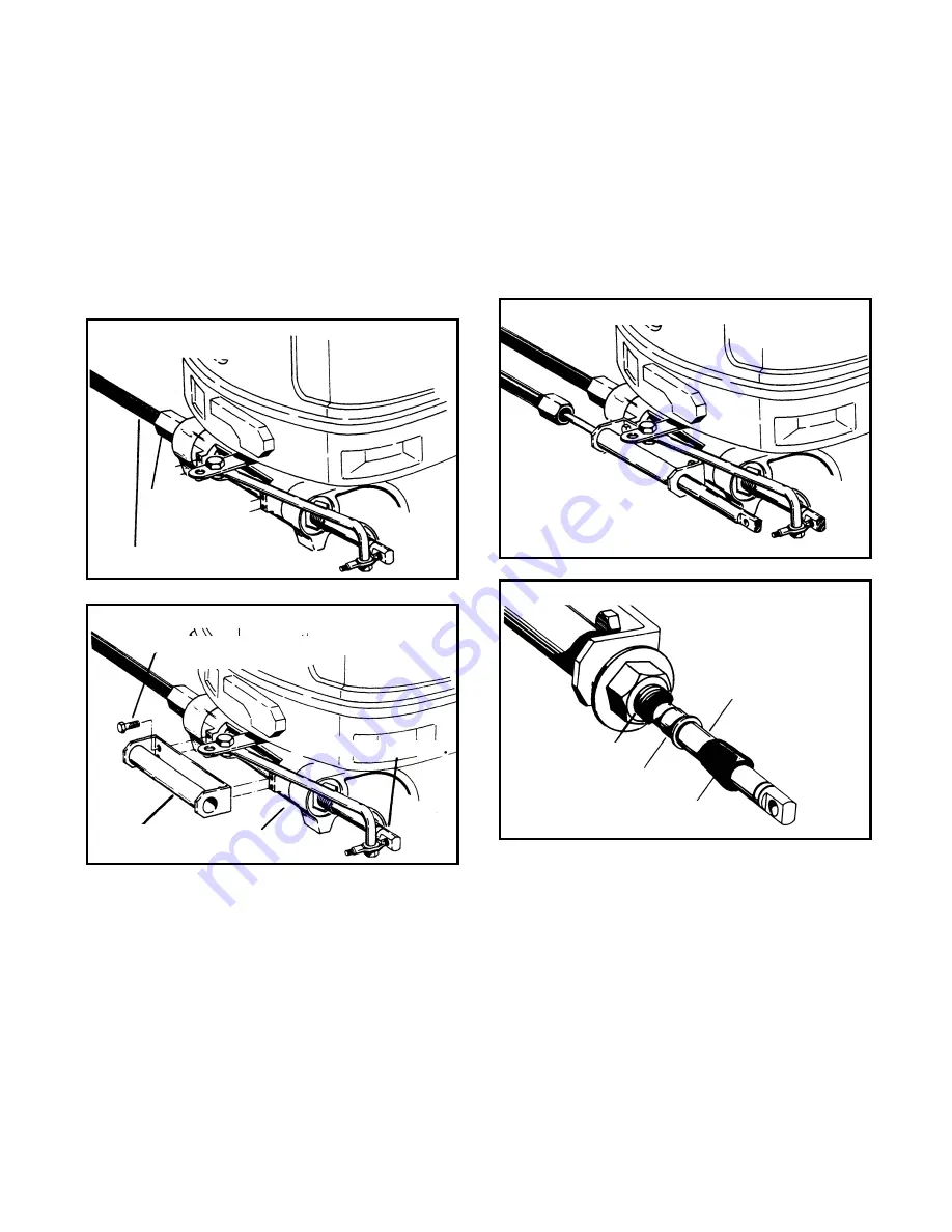 Yamaha T8 Rigging Manual Download Page 100