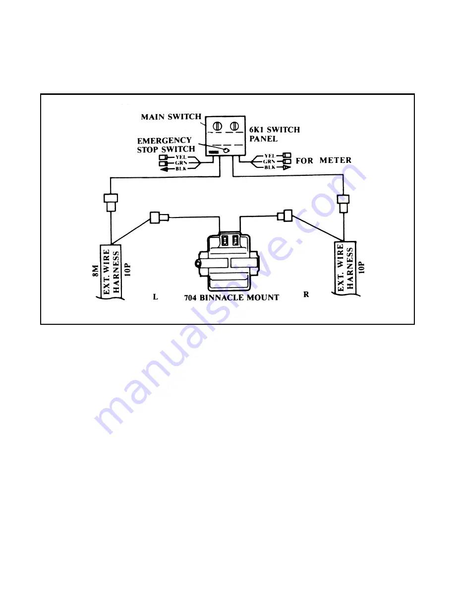 Yamaha T8 Rigging Manual Download Page 174