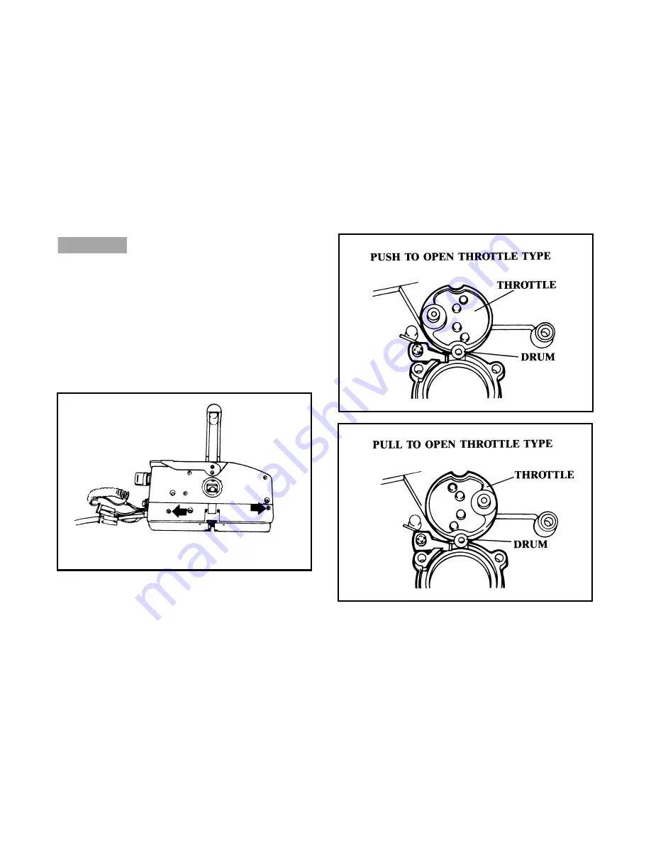 Yamaha T8 Rigging Manual Download Page 202