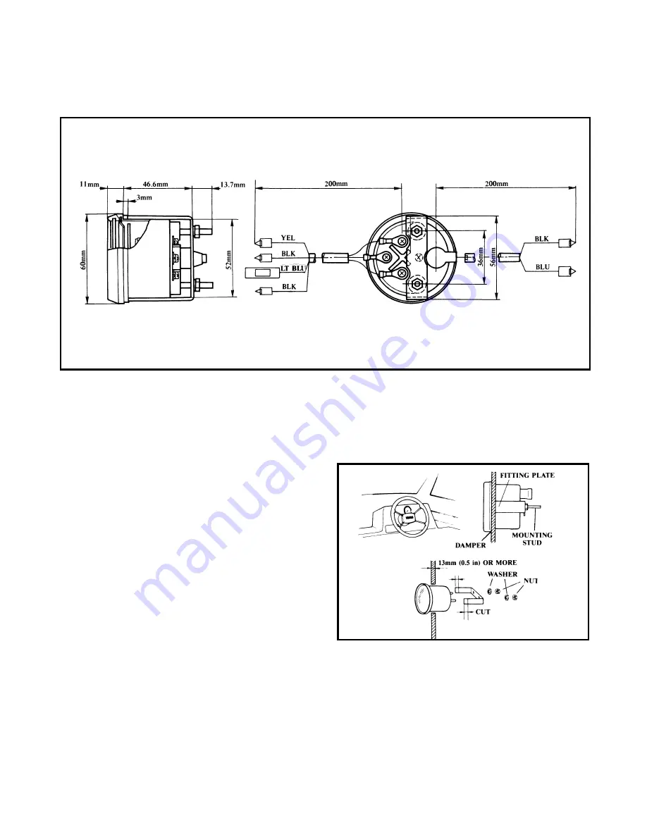 Yamaha T8 Rigging Manual Download Page 257