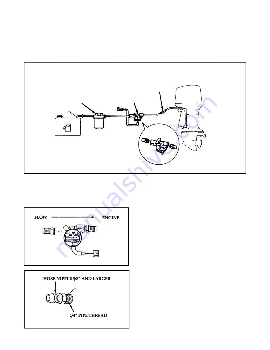 Yamaha T8 Rigging Manual Download Page 270