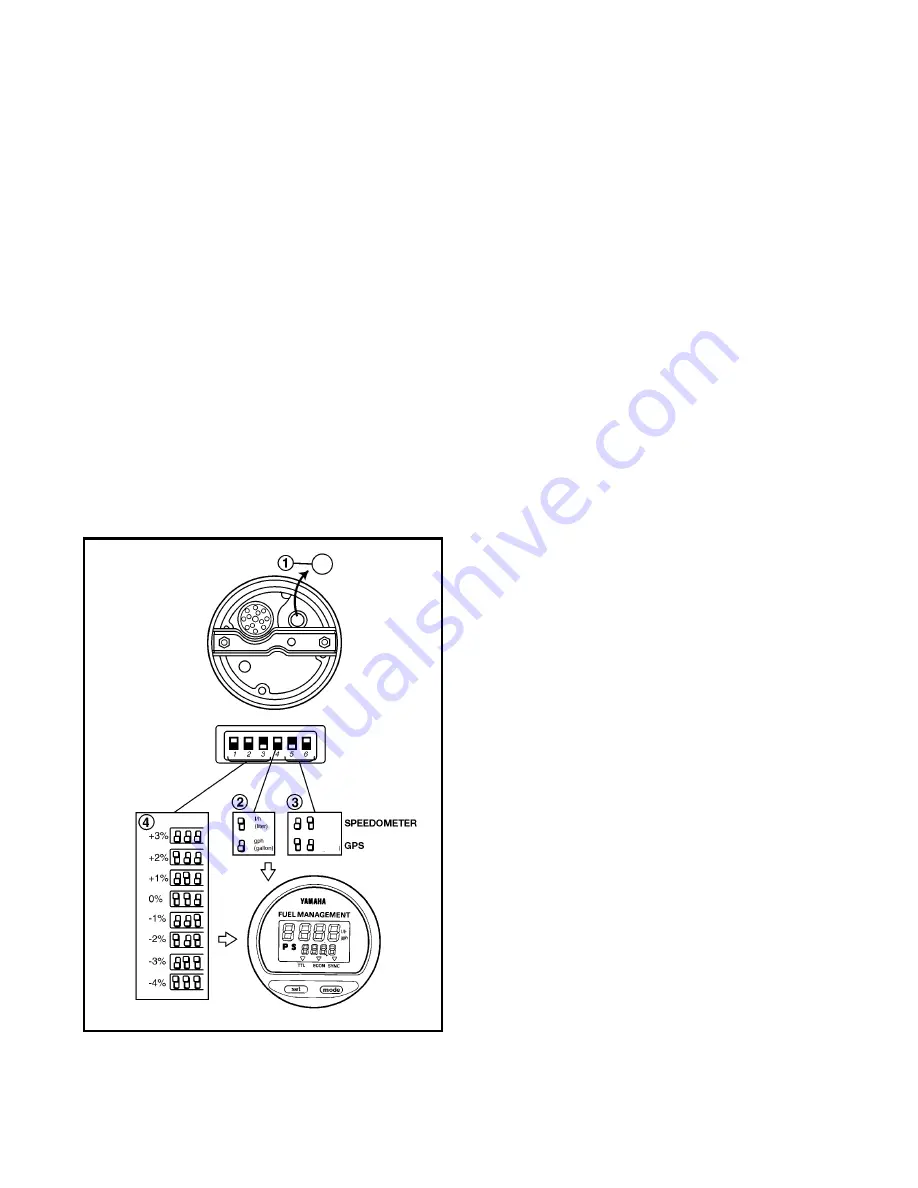 Yamaha T8 Rigging Manual Download Page 279