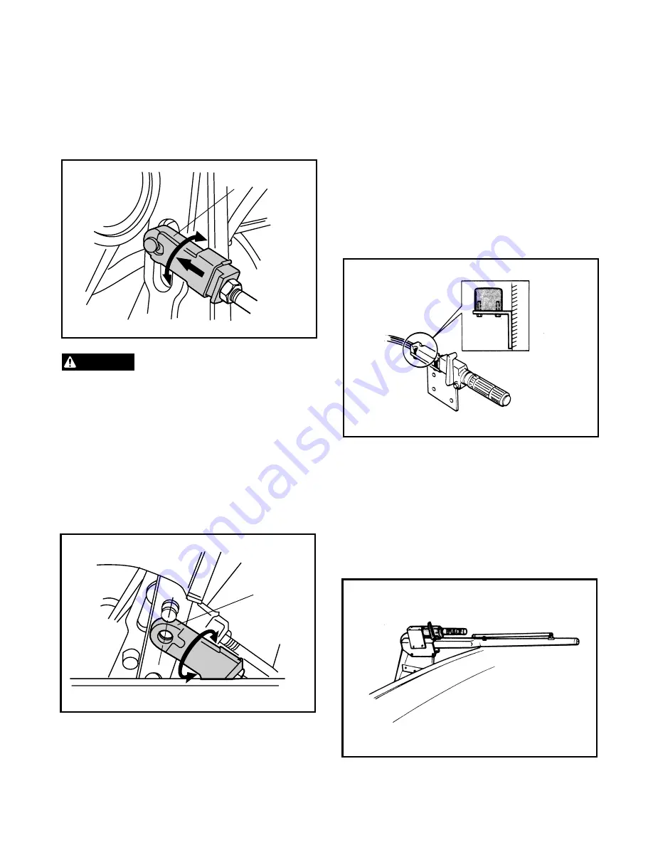 Yamaha T8 Rigging Manual Download Page 285