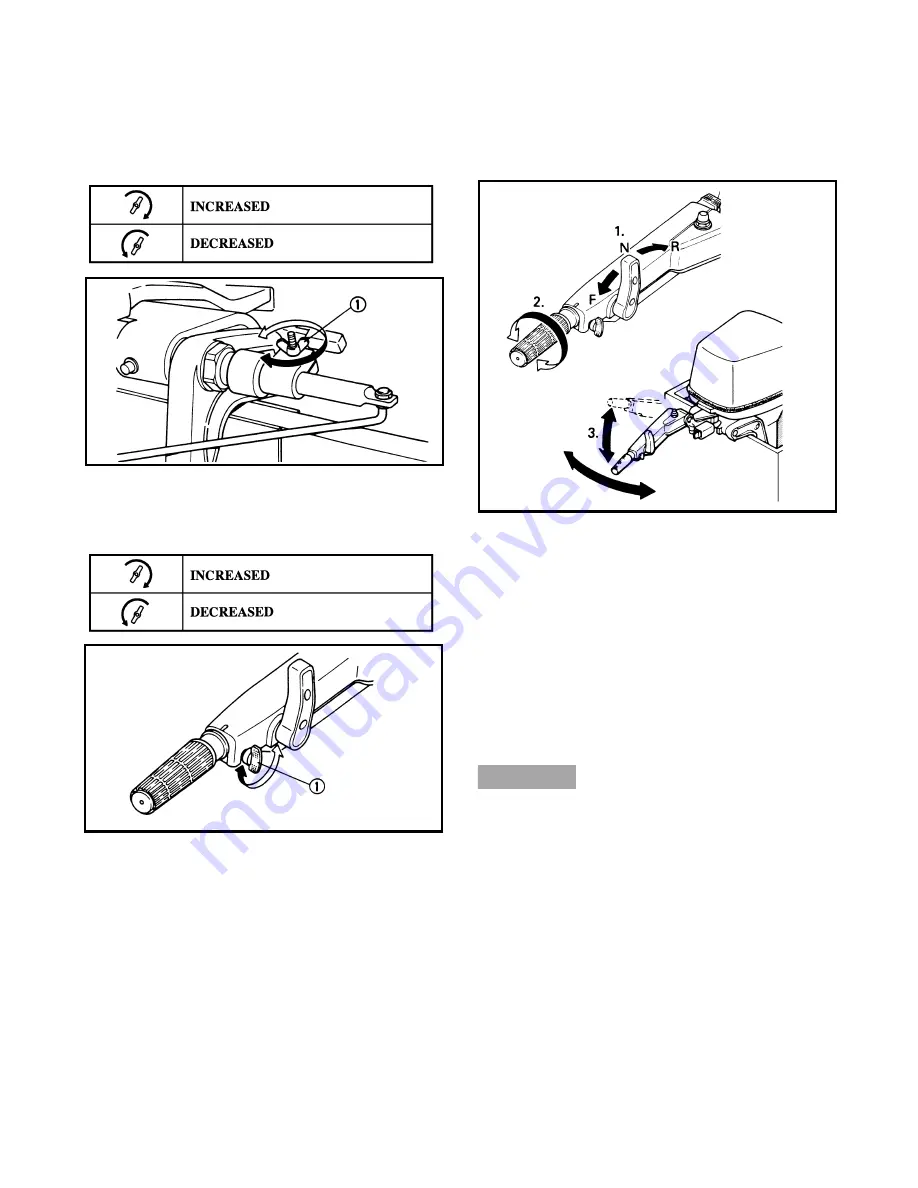 Yamaha T8 Rigging Manual Download Page 326