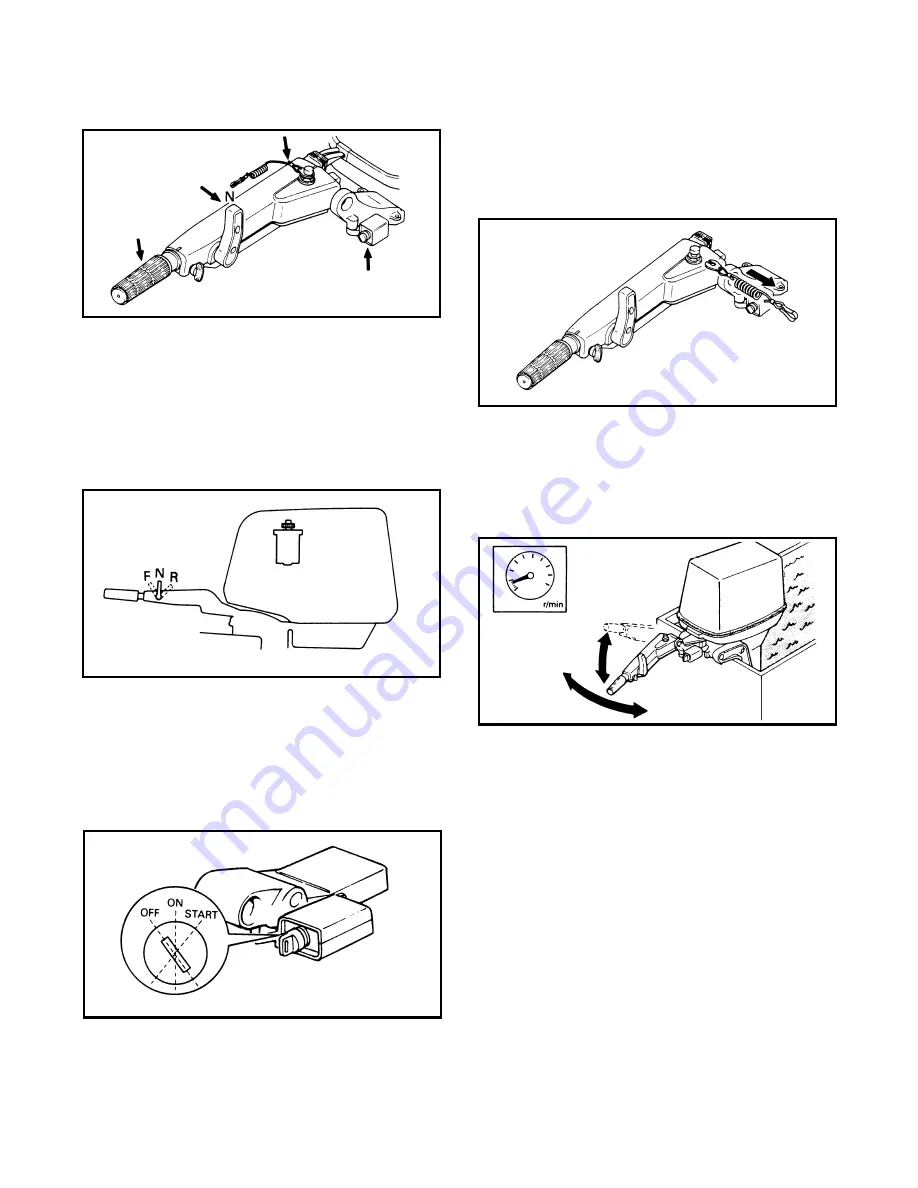 Yamaha T8 Rigging Manual Download Page 327