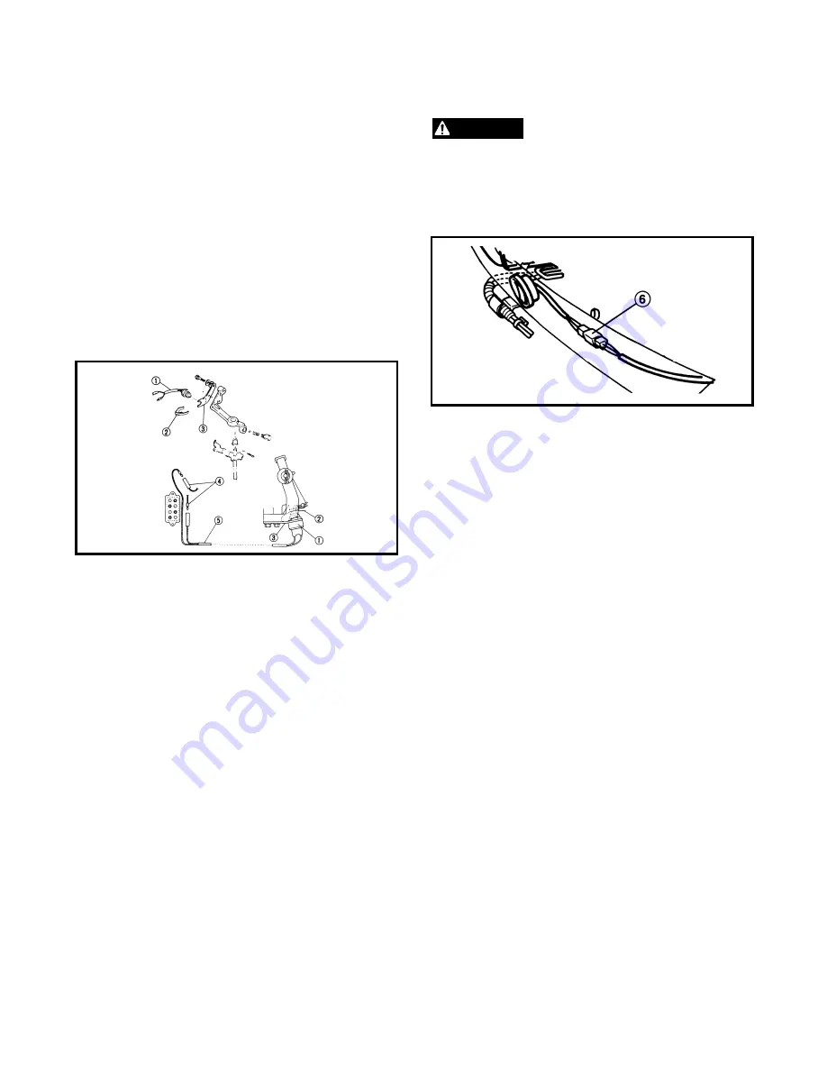 Yamaha T8 Rigging Manual Download Page 330