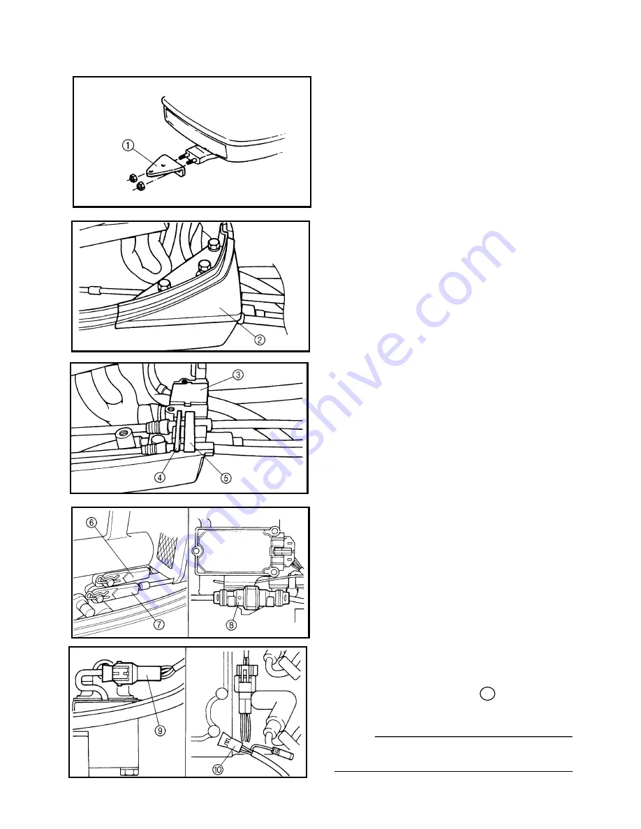 Yamaha T8 Rigging Manual Download Page 341