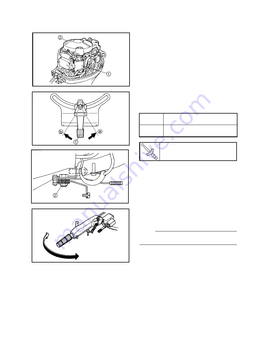 Yamaha T8 Rigging Manual Download Page 346