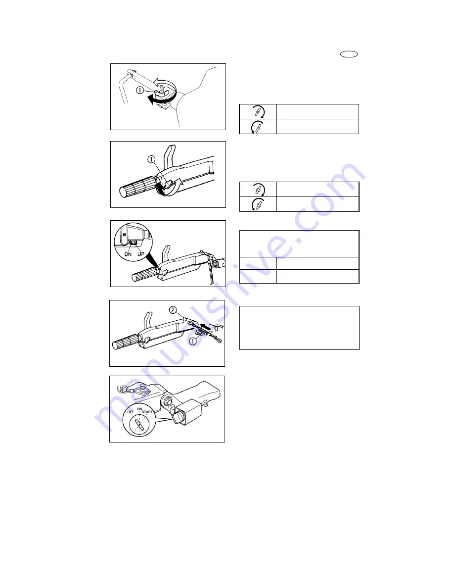 Yamaha T8 Rigging Manual Download Page 360