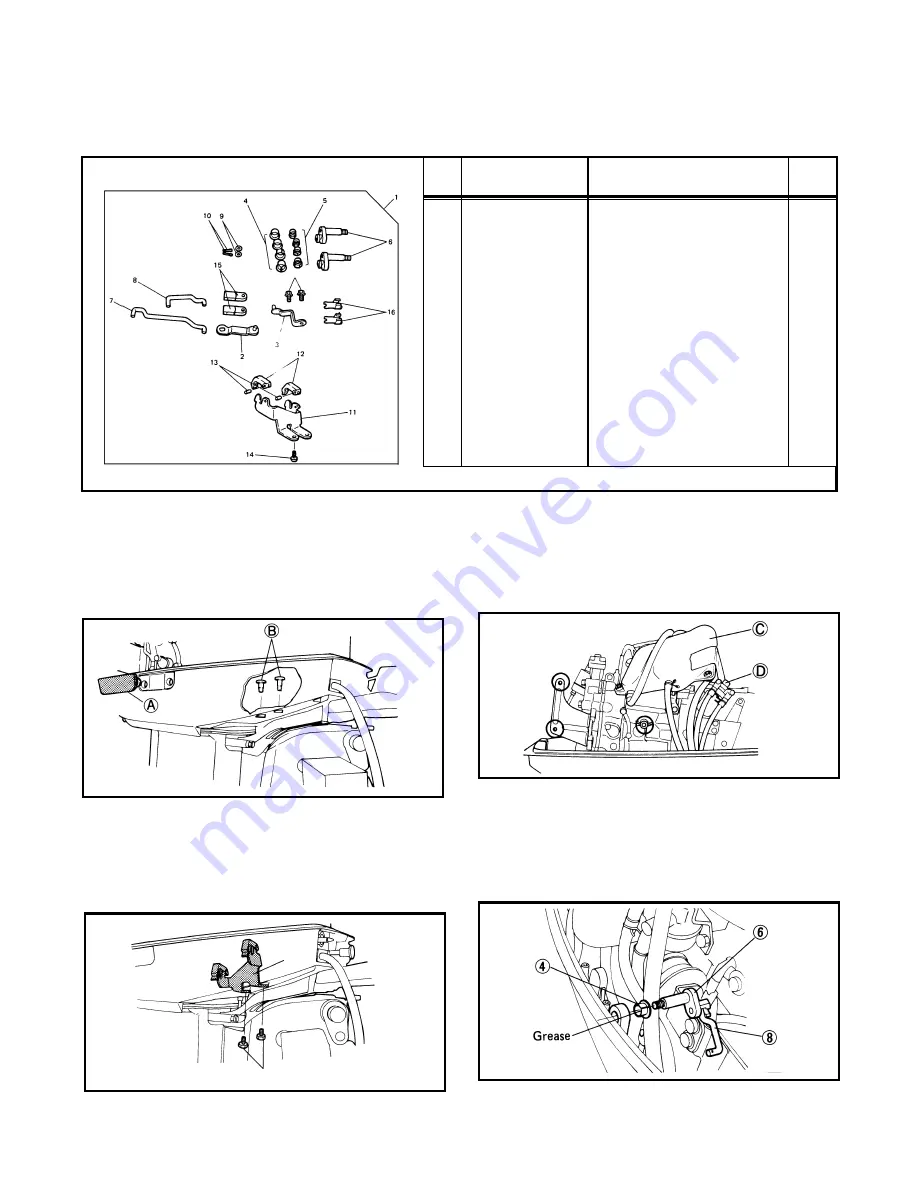 Yamaha T8 Rigging Manual Download Page 378