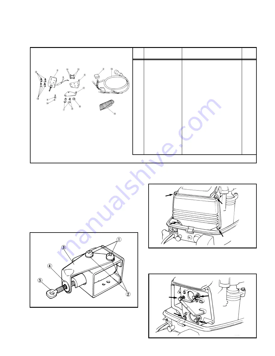 Yamaha T8 Rigging Manual Download Page 381