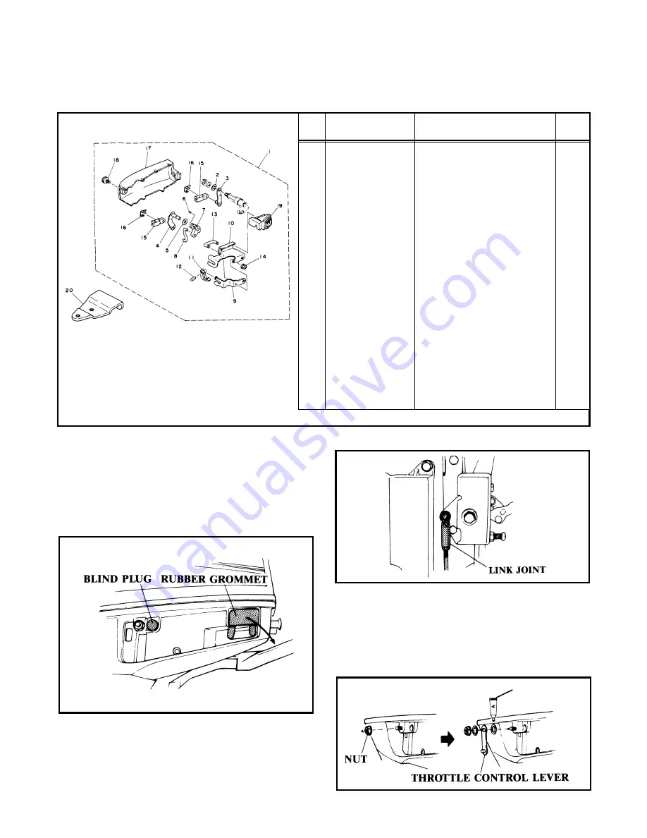 Yamaha T8 Rigging Manual Download Page 384