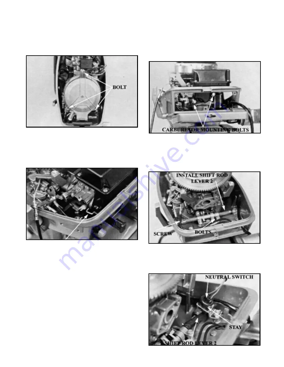 Yamaha T8 Rigging Manual Download Page 388