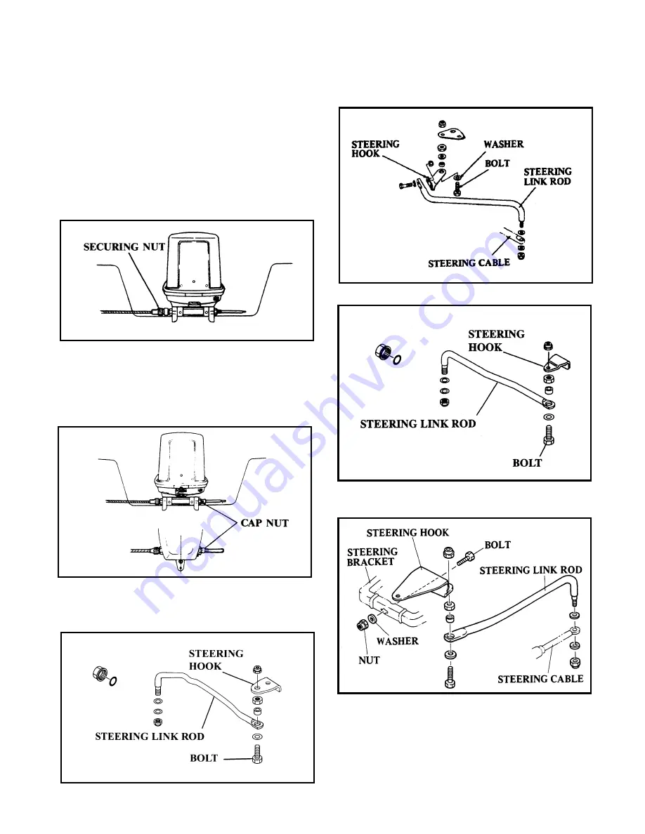 Yamaha T8 Rigging Manual Download Page 395