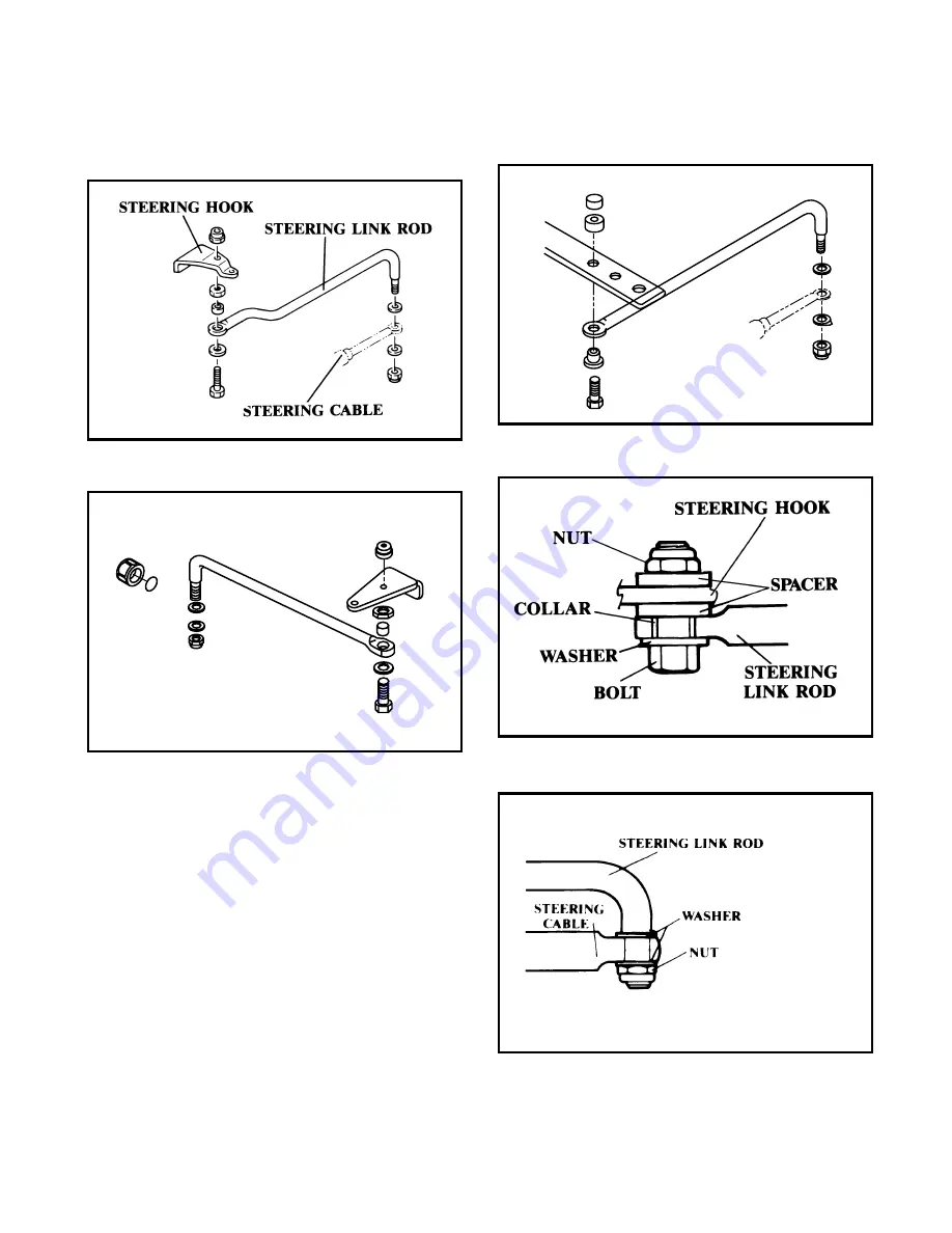 Yamaha T8 Rigging Manual Download Page 396