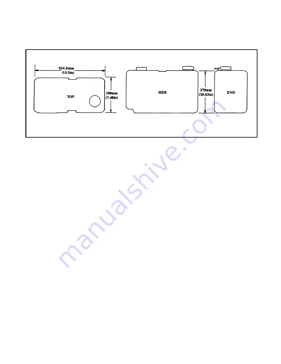 Yamaha T8 Rigging Manual Download Page 411