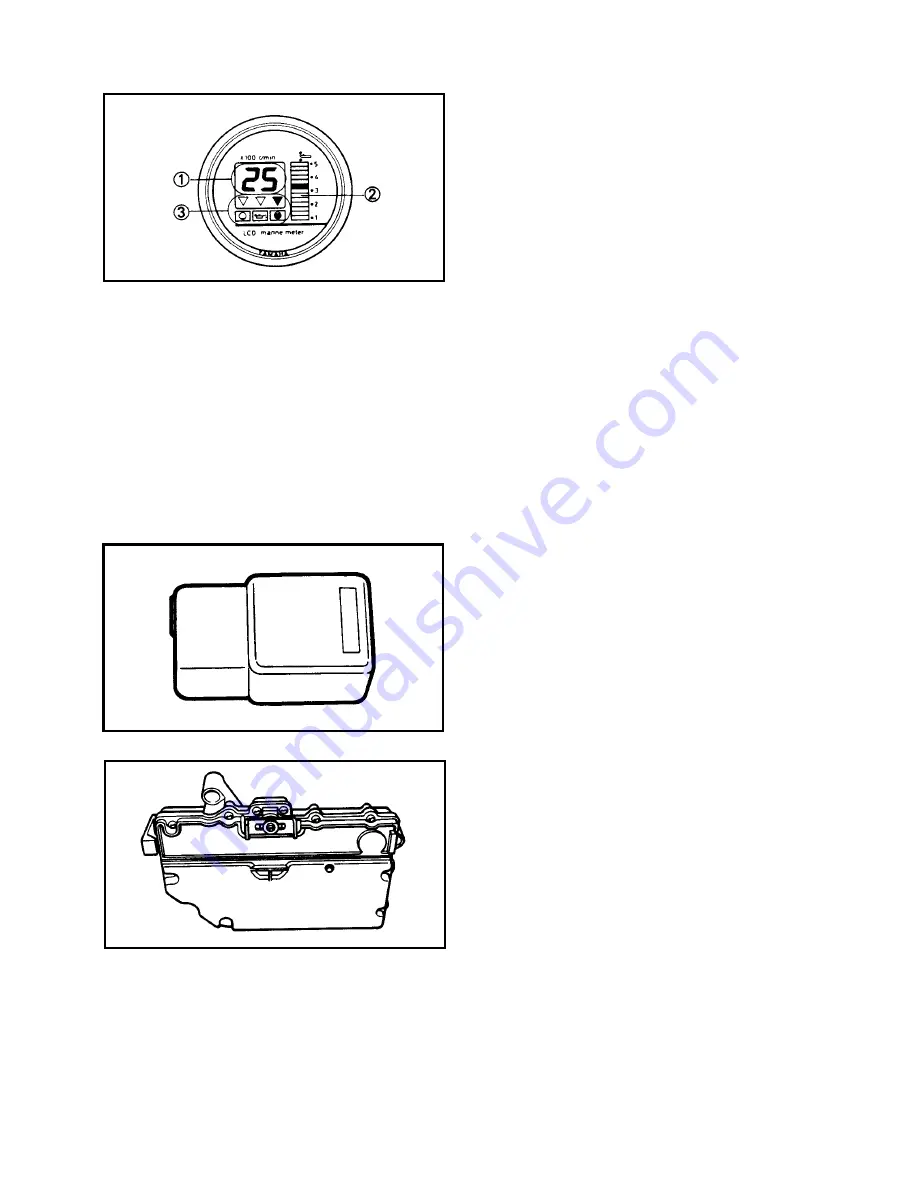 Yamaha T8 Rigging Manual Download Page 425