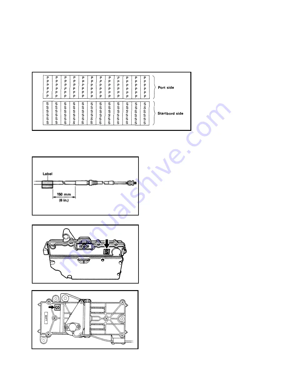 Yamaha T8 Rigging Manual Download Page 432